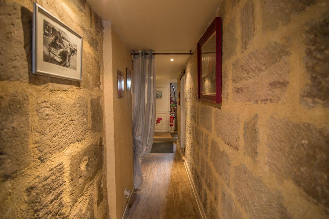 Chambres D'Hotes Andrea Brive-la-Gaillarde Exterior photo